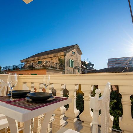 Appartamento Hakuna Matata Shkoder Exterior photo