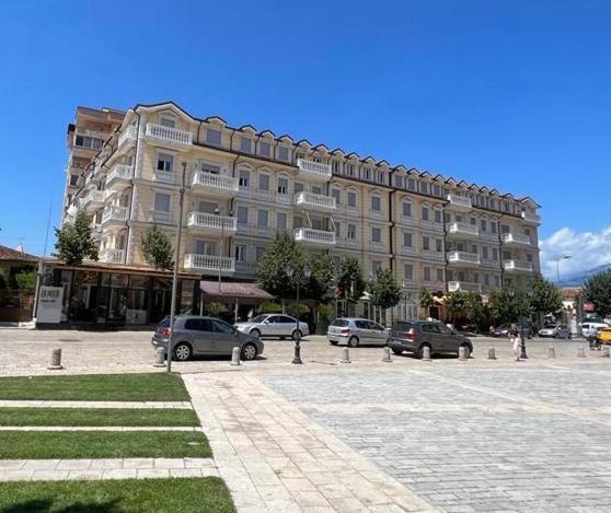 Appartamento Hakuna Matata Shkoder Exterior photo