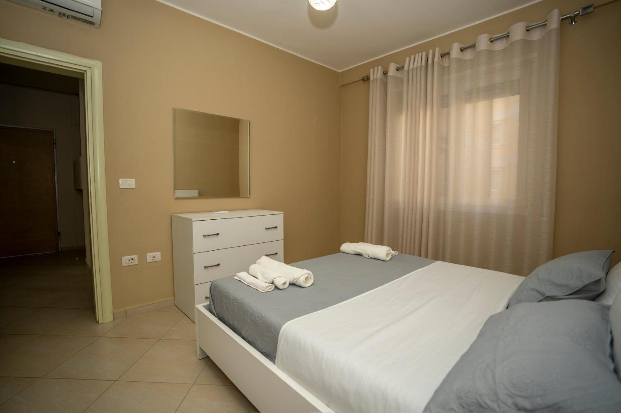 Appartamento Hakuna Matata Shkoder Exterior photo